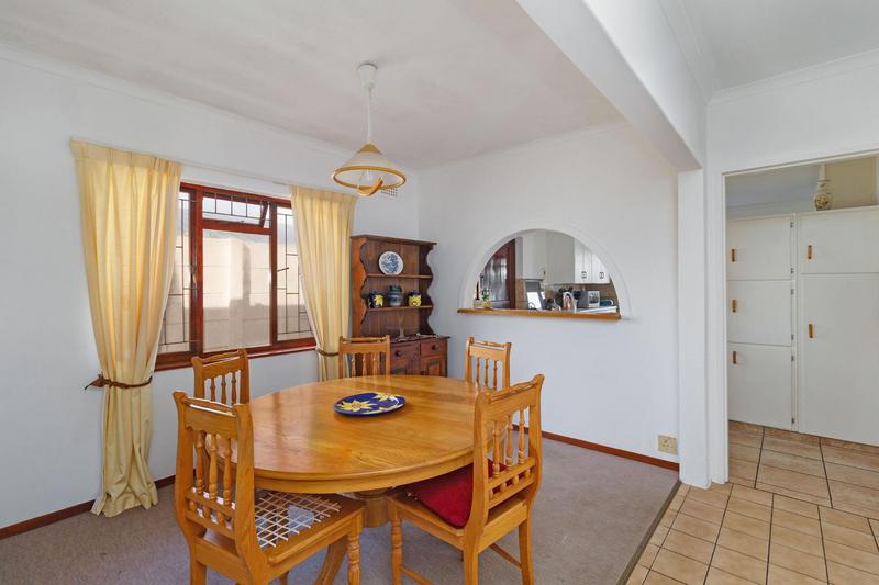4 Bedroom Property for Sale in Fish Hoek Western Cape